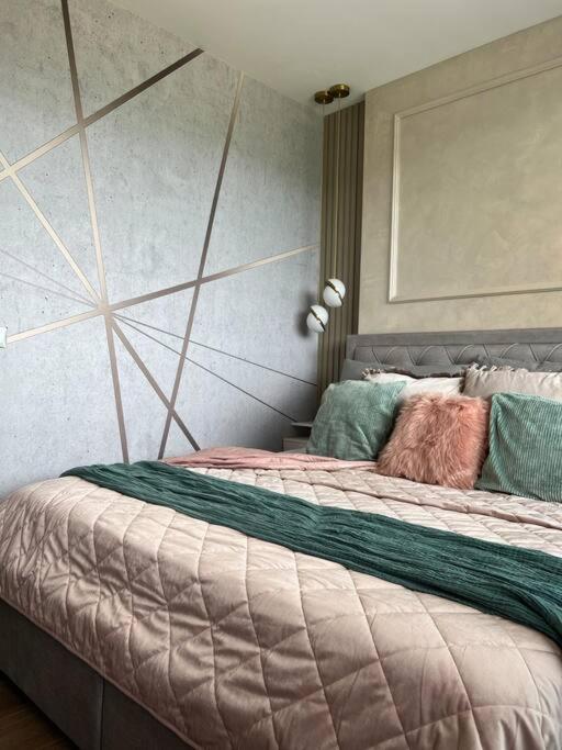 Apartmán Luxury Pearl With Parking Place In Holesovice *